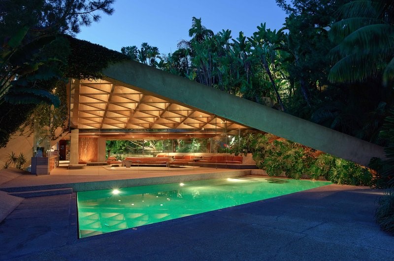 Sheats-Goldstein Residence